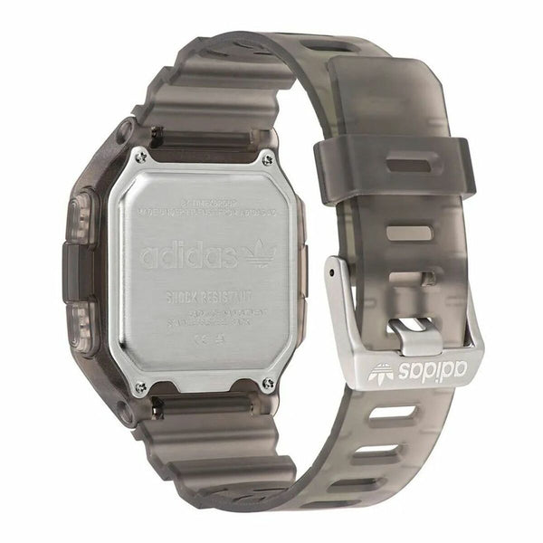 Unisex-Uhr Adidas AOST22554 (Ø 48 mm)