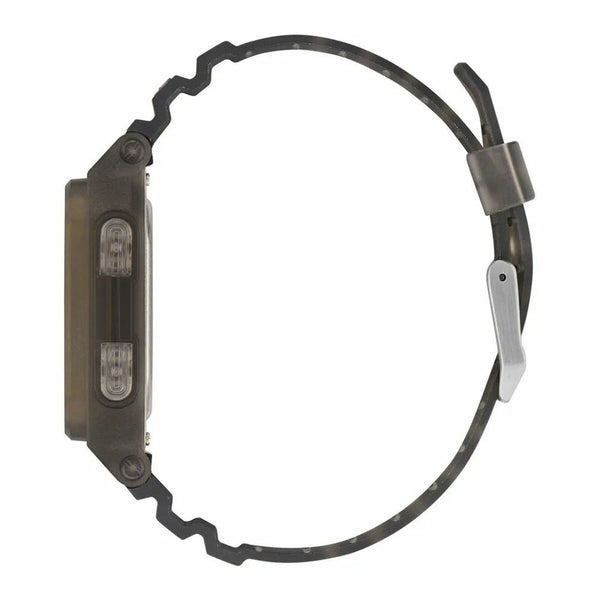 Unisex-Uhr Adidas AOST22554 (Ø 48 mm)