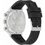 Unisex-Uhr Adidas AOFH23503 (Ø 44 mm)