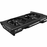 Grafikkarte XFX RX-665X8DFDY radeon rx 6650 xt 8 GB GDDR6