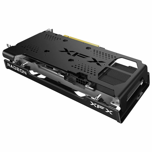 Grafikkarte XFX RX-665X8DFDY radeon rx 6650 xt 8 GB GDDR6