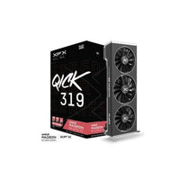 Grafikkarte XFX SPEEDSTER QICK 319 12 GB GDDR6 AMD RADEON RX 6750 XT