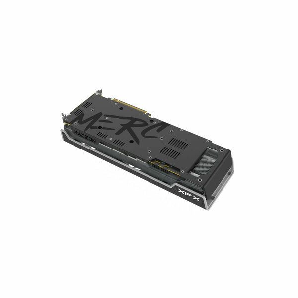 Grafikkarte XFX RX-79TMERCU9 AMD Radeon RX 7900 XT 20 GB GDDR6