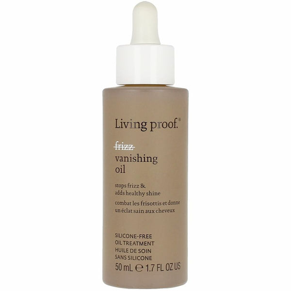 Anti Frizz Behandlung Living Proof No Frizz 50 ml