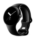 Smartwatch Google Pixel Watch Schwarz 1,2" 1,6"
