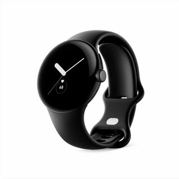 Smartwatch Google Pixel Watch Schwarz 1,2" 1,6"