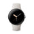 Smartwatch Google 7762996 Silberfarben 1,6"