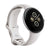 Smartwatch Google 7762996 Silberfarben 1,6"