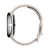Smartwatch Google 7762996 Silberfarben 1,6"