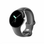 Smartwatch Google Grau Silberfarben 1,2" 1,6"