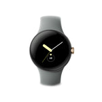 Smartwatch Google Pixel Watch GA04120 Gold 1,2"