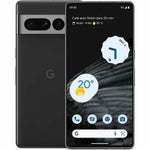Smartphone Google Pixel 7 6,3" Octa Core 8 GB RAM 128 GB Schwarz