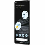 Smartphone Google Pixel 7 6,3" Octa Core 8 GB RAM 128 GB Schwarz
