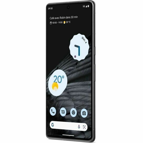 Smartphone Google Pixel 7 6,3" Octa Core 8 GB RAM 128 GB Schwarz