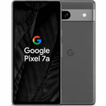 Smartphone Google Pixel 7a 6,1" Octa Core 8 GB RAM 128 GB Schwarz