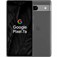 Smartphone Google Pixel 7a 6,1" Octa Core 8 GB RAM 128 GB Schwarz