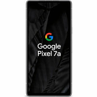Smartphone Google Pixel 7a 6,1" Octa Core 8 GB RAM 128 GB Schwarz