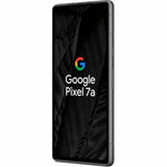 Smartphone Google Pixel 7a 6,1" Octa Core 8 GB RAM 128 GB Schwarz