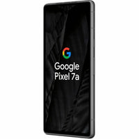Smartphone Google Pixel 7a 6,1" Octa Core 8 GB RAM 128 GB Schwarz