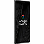 Smartphone Google Pixel 7a Schwarz 128 GB 8 GB RAM