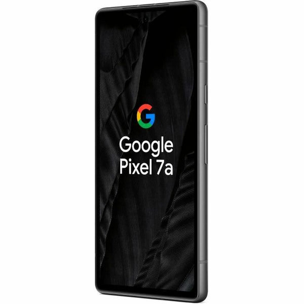 Smartphone Google Pixel 7a Schwarz 128 GB 8 GB RAM