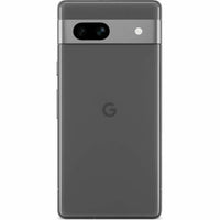 Smartphone Google Pixel 7a Schwarz 128 GB 8 GB RAM