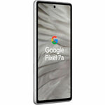 Smartphone Google Pixel 7a Weiß 128 GB 8 GB RAM