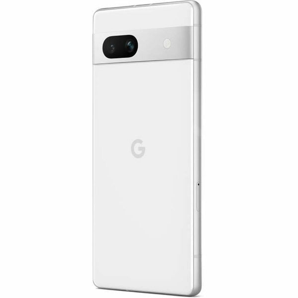 Smartphone Google Pixel 7a Weiß 128 GB 8 GB RAM