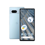 Smartphone Google Pixel 7a 6,1" Octa Core 8 GB RAM 128 GB Blau