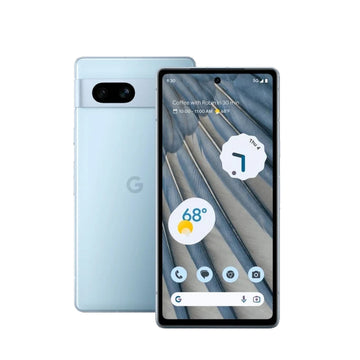 Smartphone Google Pixel 7a 6,1" Octa Core 8 GB RAM 128 GB Blau