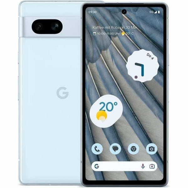 Smartphone Google Pixel 7a 6,1" Octa Core 8 GB RAM 128 GB Blau