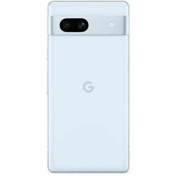 Smartphone Google Pixel 7a 6,1" Octa Core 8 GB RAM 128 GB Blau