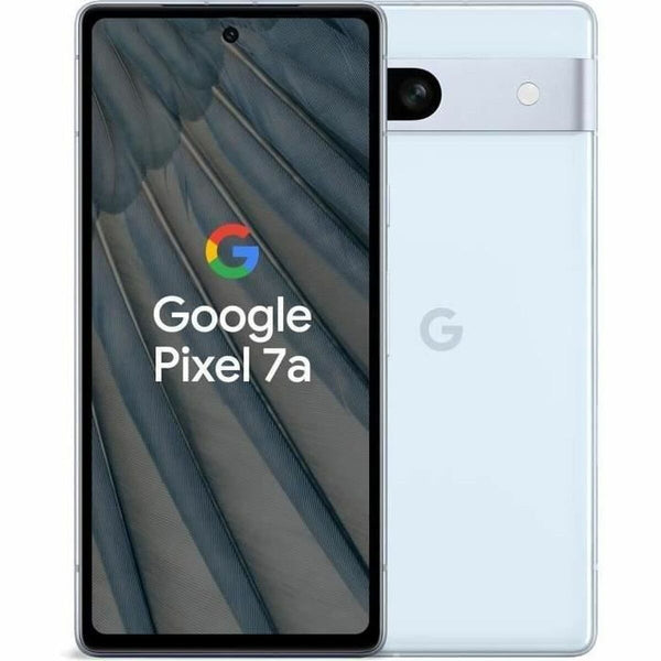 Smartphone Google Pixel 7a 6,1" Octa Core 8 GB RAM 128 GB Blau