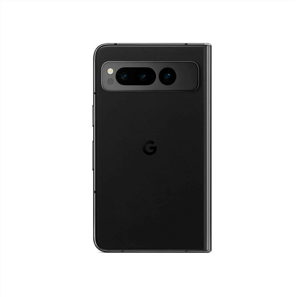 Smartphone Google 7,6" 12 GB RAM 256 GB Schwarz
