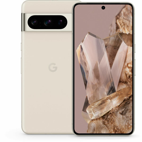 Smartphone Google Pixel 8 Pro 6,7" 12 GB RAM 128 GB Beige