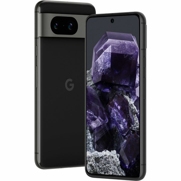 Smartphone Google 6,2" GOOGLE TENSOR G3 8 GB RAM 128 GB Schwarz