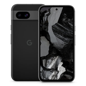 Smartphone Google Pixel 8a 5G 6,1" 8 GB RAM 128 GB Schwarz