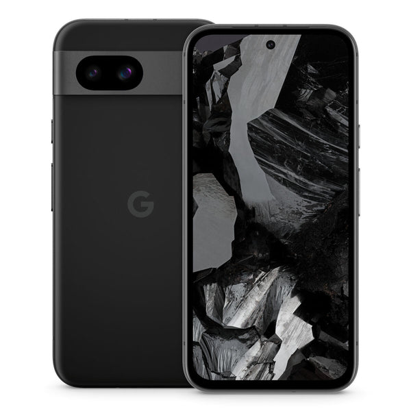 Smartphone Google Pixel 8a 5G 6,1" 8 GB RAM 128 GB Schwarz