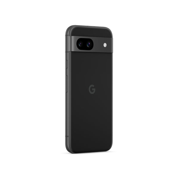 Smartphone Google Pixel 8a 5G 6,1" 8 GB RAM 128 GB Schwarz