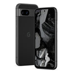 Smartphone Google Pixel 8a 5G 6,1" 8 GB RAM 128 GB Schwarz