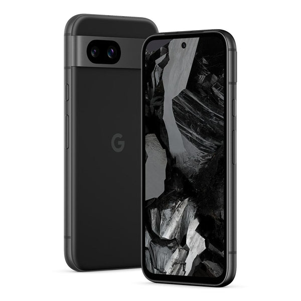 Smartphone Google Pixel 8a 5G 6,1" 8 GB RAM 128 GB Schwarz