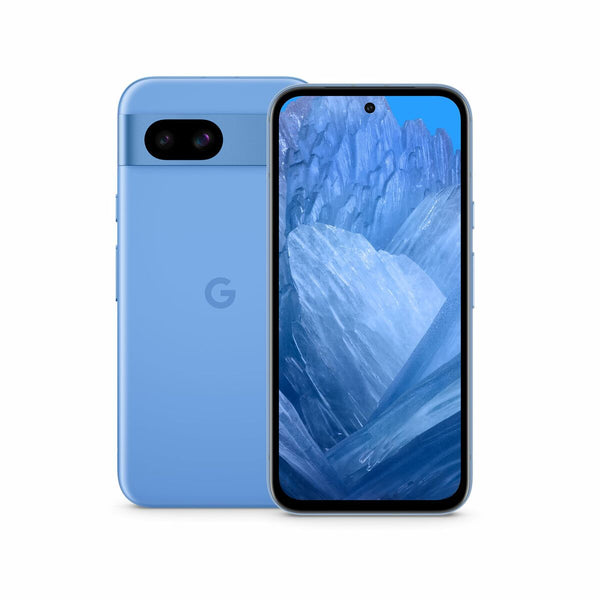 Smartphone Google Google Pixel 8a 6,1" GOOGLE TENSOR G3 8 GB RAM 128 GB Blau