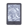 eBook Kindle Kindle 11 Mit Werbung Schwarz Kein 16 GB 6"