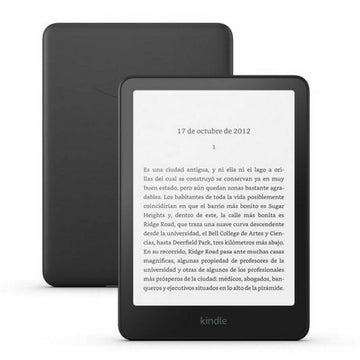 eBook Amazon B0CFPXBJ9Y