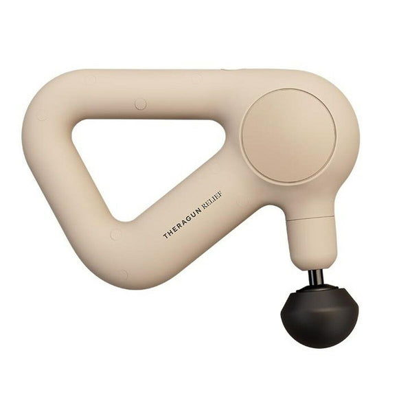 Wiederaufladbares Handmassagegerät Therabody TG0003969-3A50