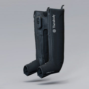 Akkus Therabody JB0004131-3A1S Schwarz