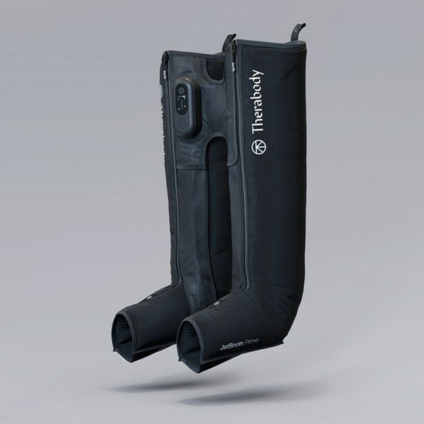 Akkus Therabody JB0004131-3A1S Schwarz