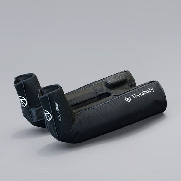 Akkus Therabody JB0004131-3A1S Schwarz