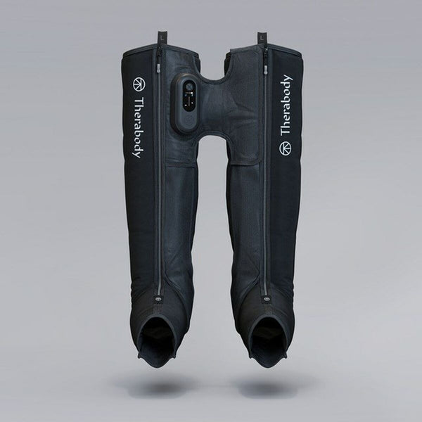 Akkus Therabody JB0004131-3A1S Schwarz