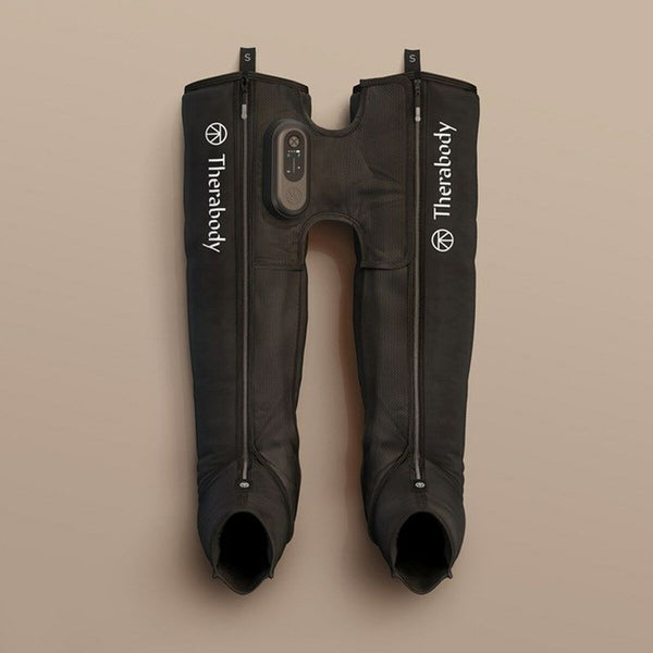 Akkus Therabody JB0004131-3A1S Schwarz